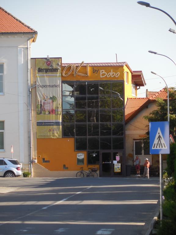 Vila Bel Ami Ξενοδοχείο Şelimbăr Δωμάτιο φωτογραφία