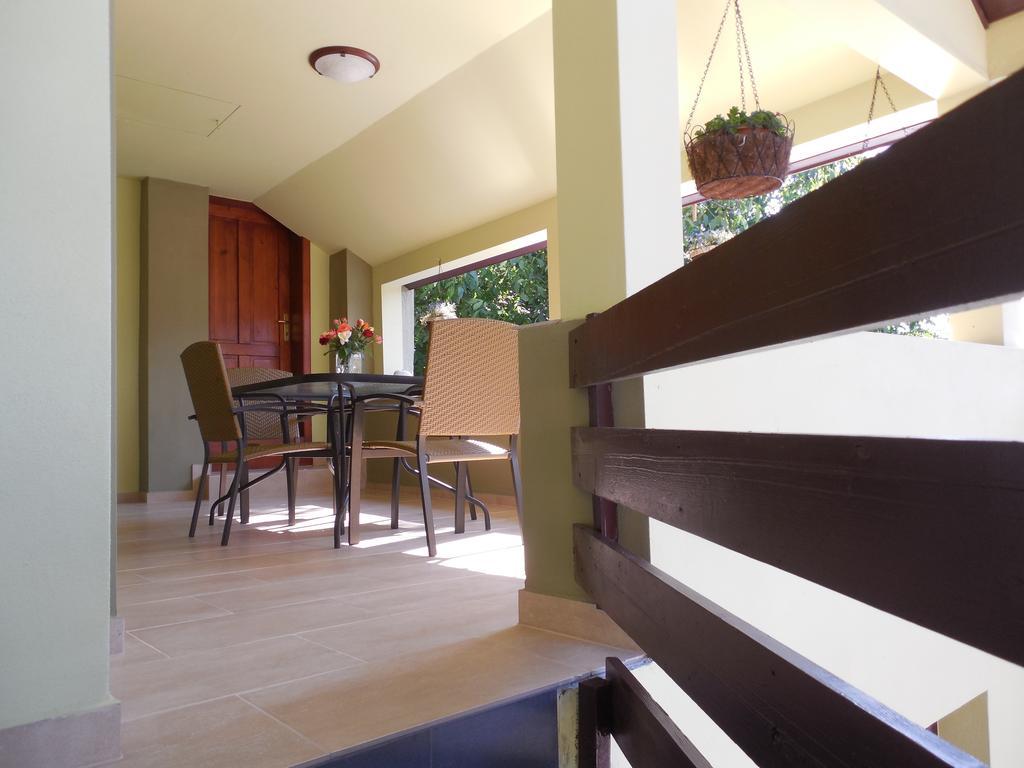 Vila Bel Ami Ξενοδοχείο Şelimbăr Δωμάτιο φωτογραφία