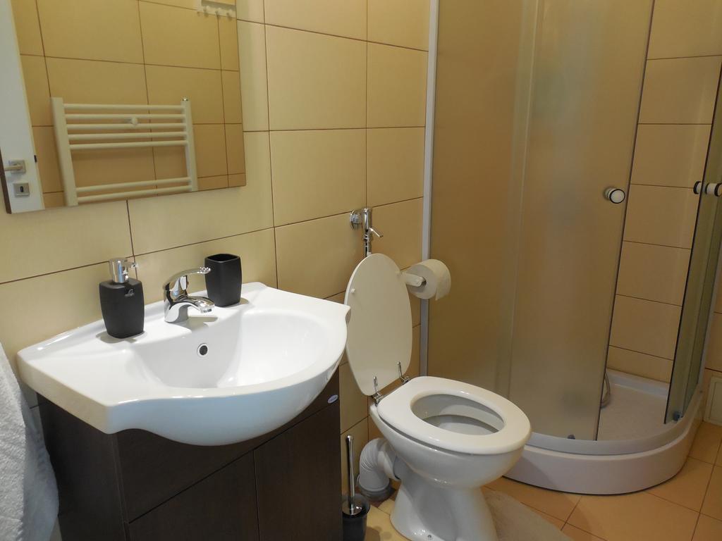 Vila Bel Ami Ξενοδοχείο Şelimbăr Δωμάτιο φωτογραφία