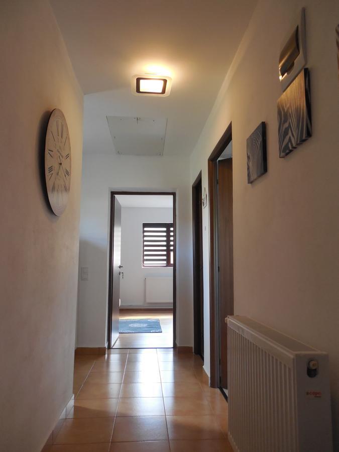 Vila Bel Ami Ξενοδοχείο Şelimbăr Εξωτερικό φωτογραφία